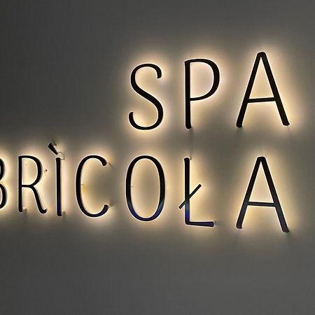 Michaelson Boutique Hotel & Spa Bricola Klaipeda Exterior photo