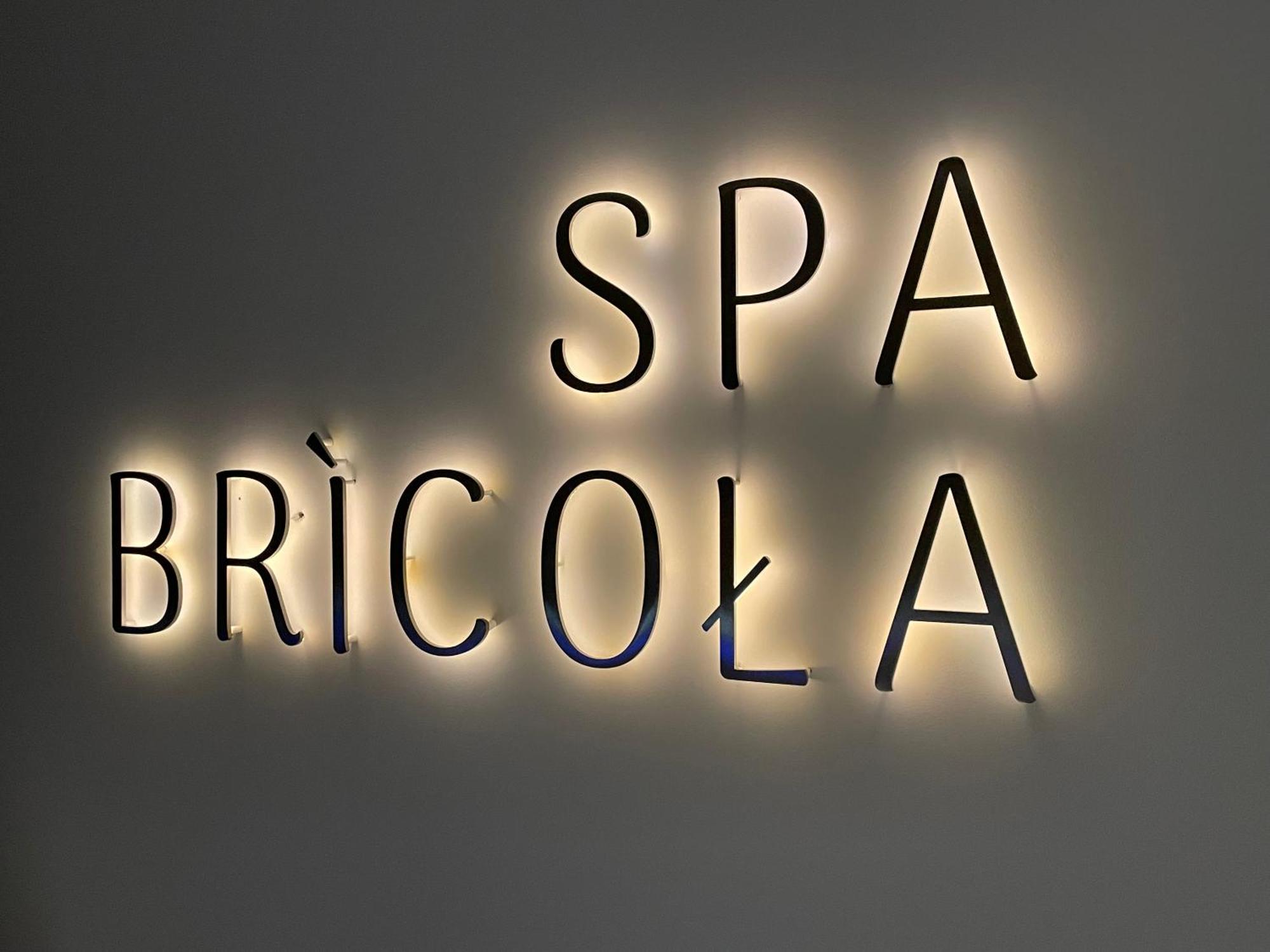 Michaelson Boutique Hotel & Spa Bricola Klaipeda Exterior photo