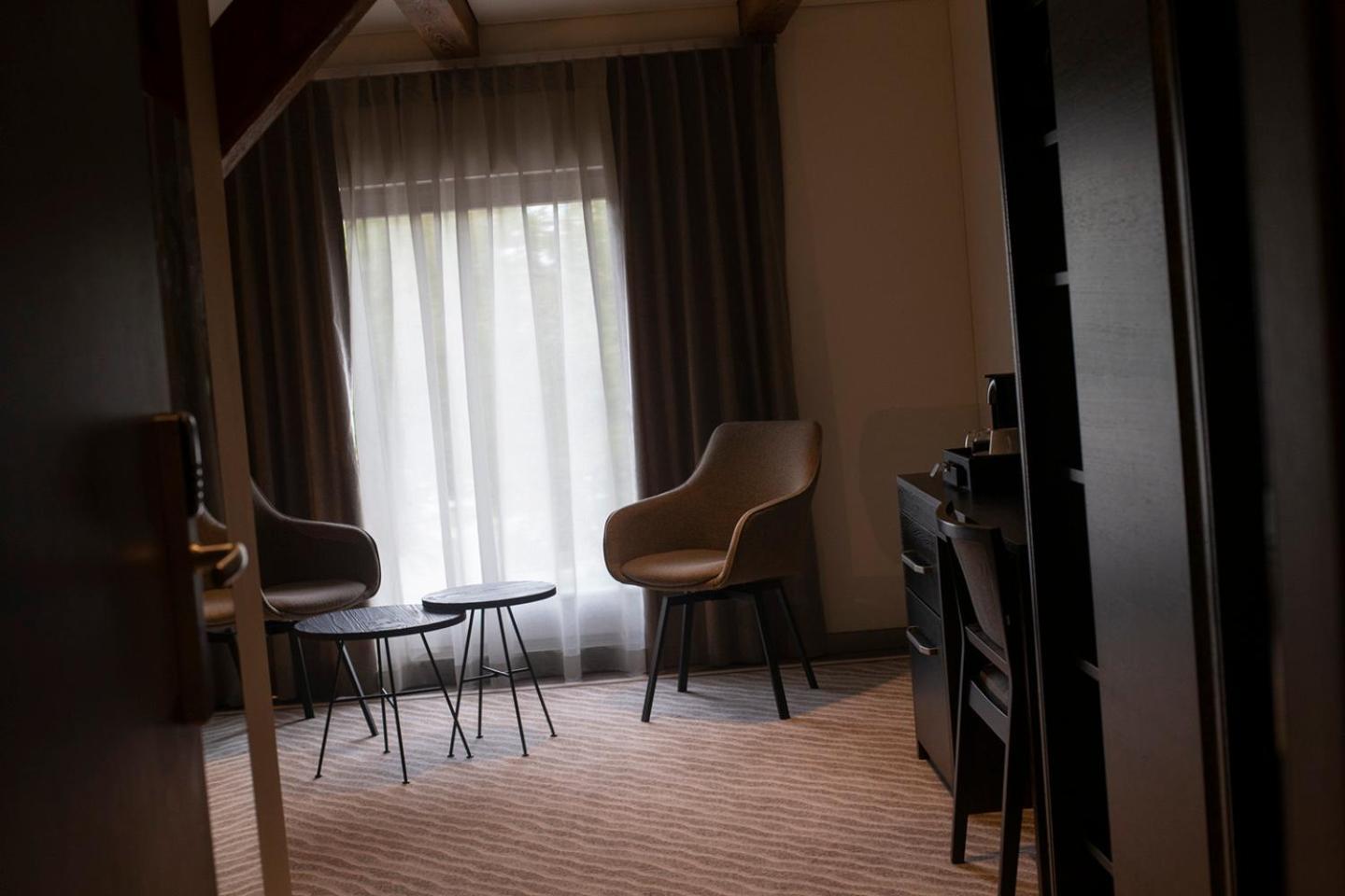 Michaelson Boutique Hotel & Spa Bricola Klaipeda Exterior photo