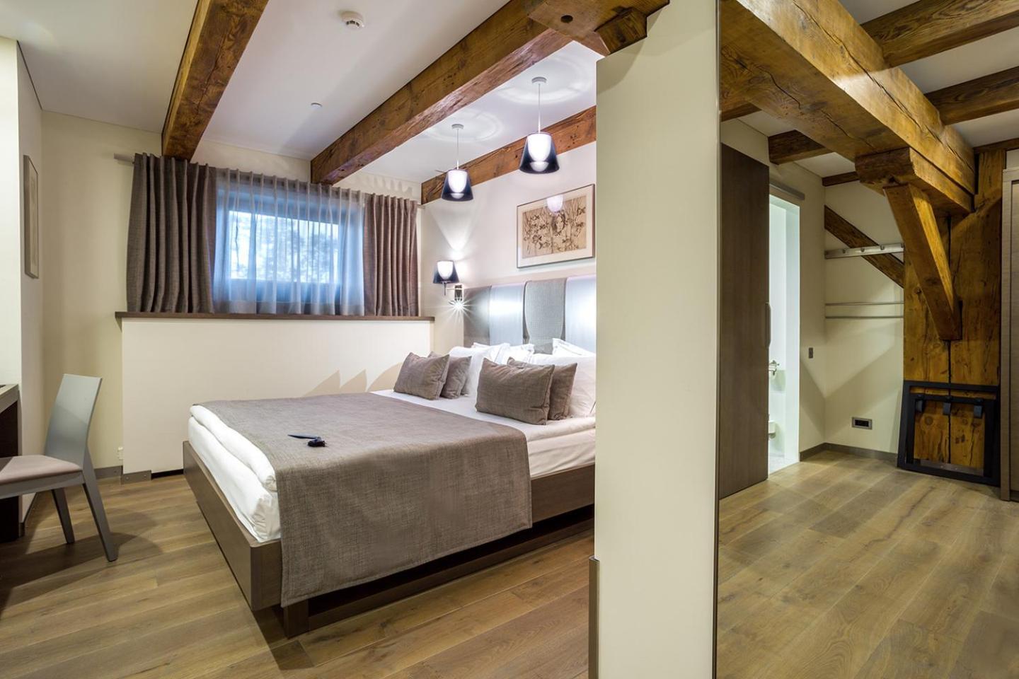 Michaelson Boutique Hotel & Spa Bricola Klaipeda Exterior photo
