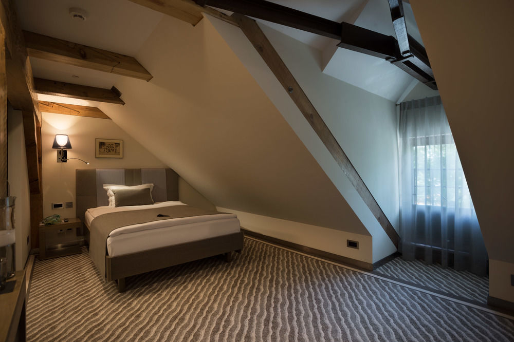 Michaelson Boutique Hotel & Spa Bricola Klaipeda Exterior photo