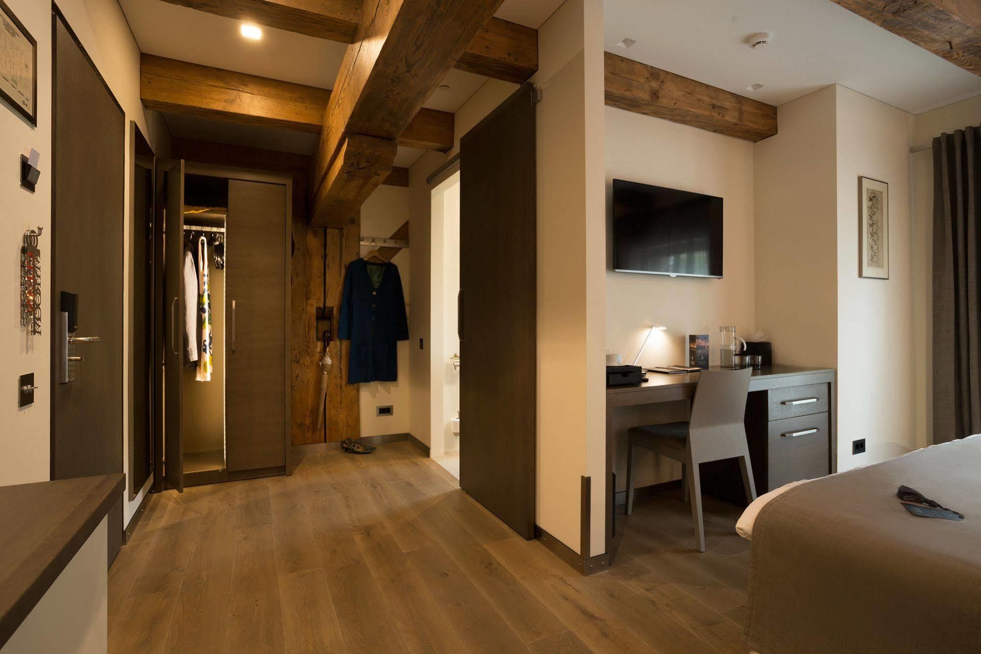 Michaelson Boutique Hotel & Spa Bricola Klaipeda Exterior photo