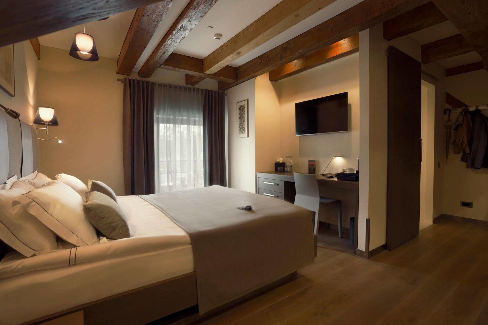 Michaelson Boutique Hotel & Spa Bricola Klaipeda Exterior photo